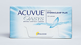 ACUVUE OASYS  with HYDRACLEAR PLUS (24 линзы)