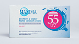 Maxima 55 UV ASPHERIC (6 линз)