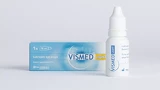 Гидрогель офтальмологический VISMED (ВИЗМЕД) 15 ml