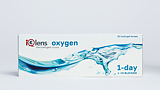 IQLens Oxygen (30) 1 day