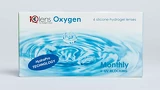 IQLens Oxygen (6) Monthly
