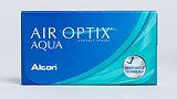 AIR OPTIX AQUA (6 линз)