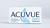 ACUVUE OASYS with Transitions (6 линз)