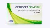 Optosoft Biovision (3 линзы)